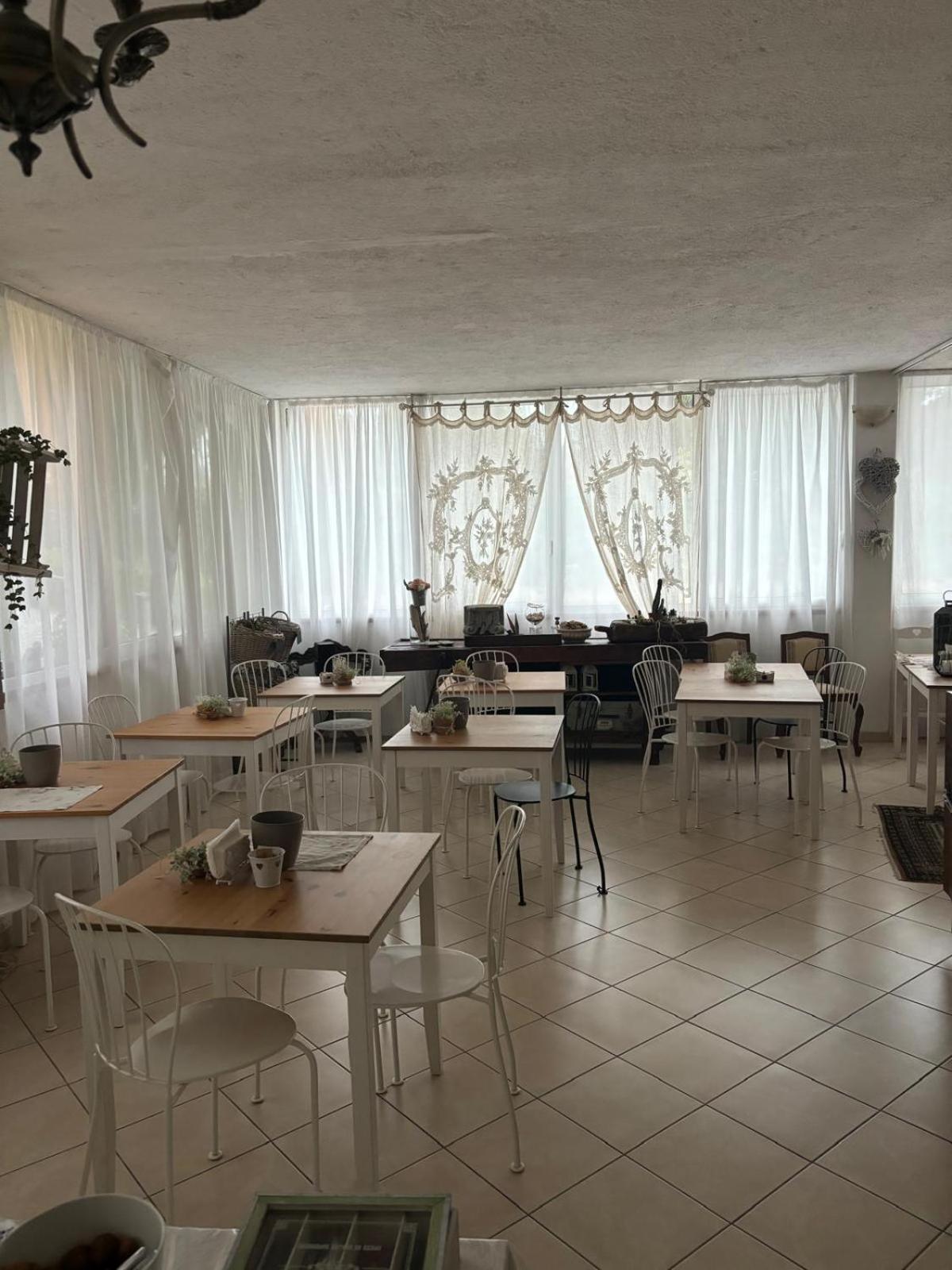 Casa Versilia Hotel Marina di Massa Zewnętrze zdjęcie