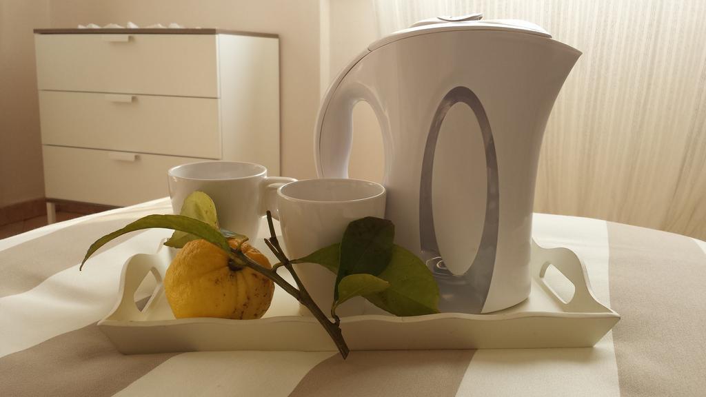 Casa Versilia Hotel Marina di Massa Pokój zdjęcie